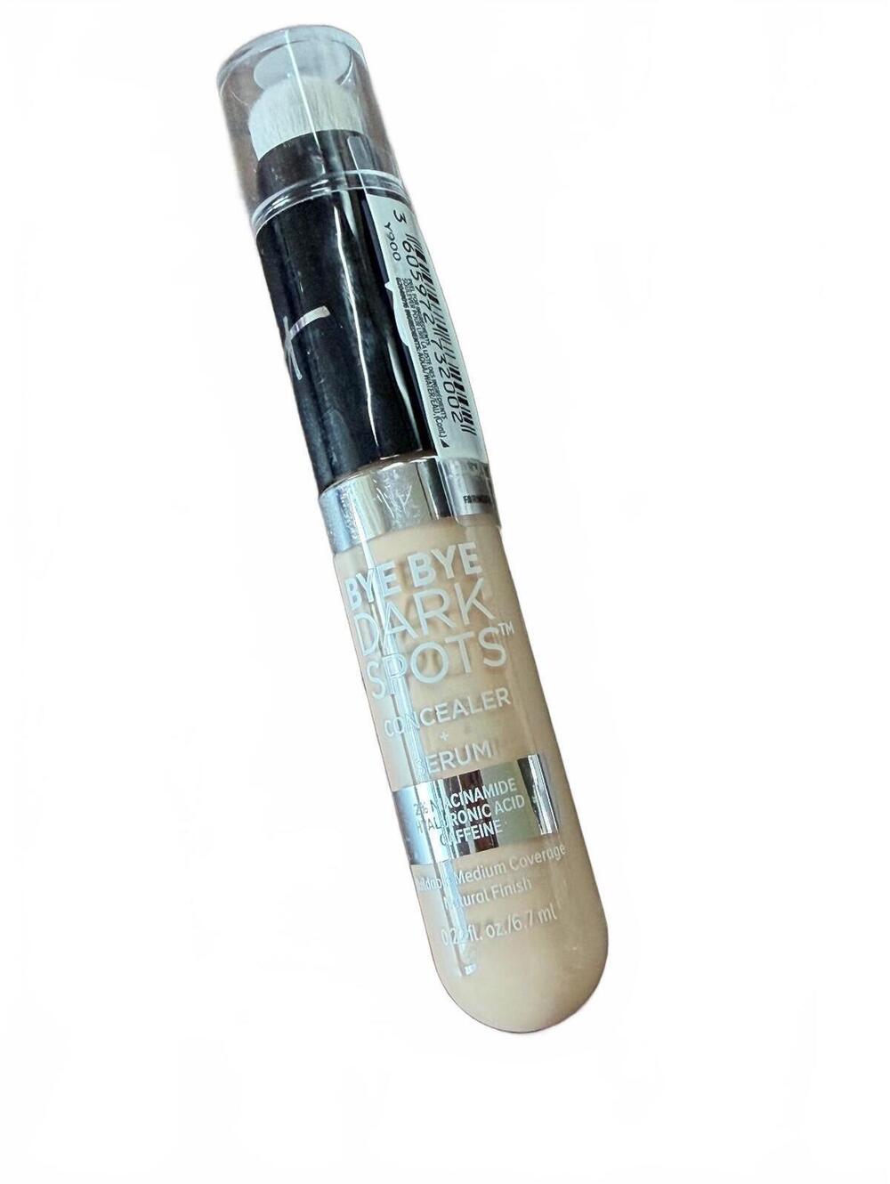 IT Cosmetics Bye Bye Dark Spots Concealer Fair Neutral 11